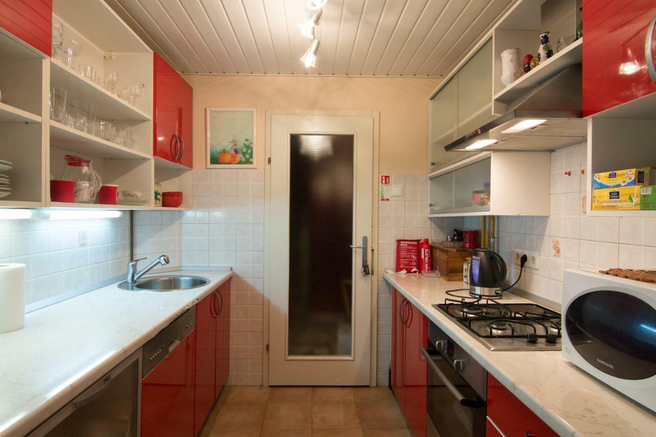 Accommodation Zara Vukovar Exterior foto